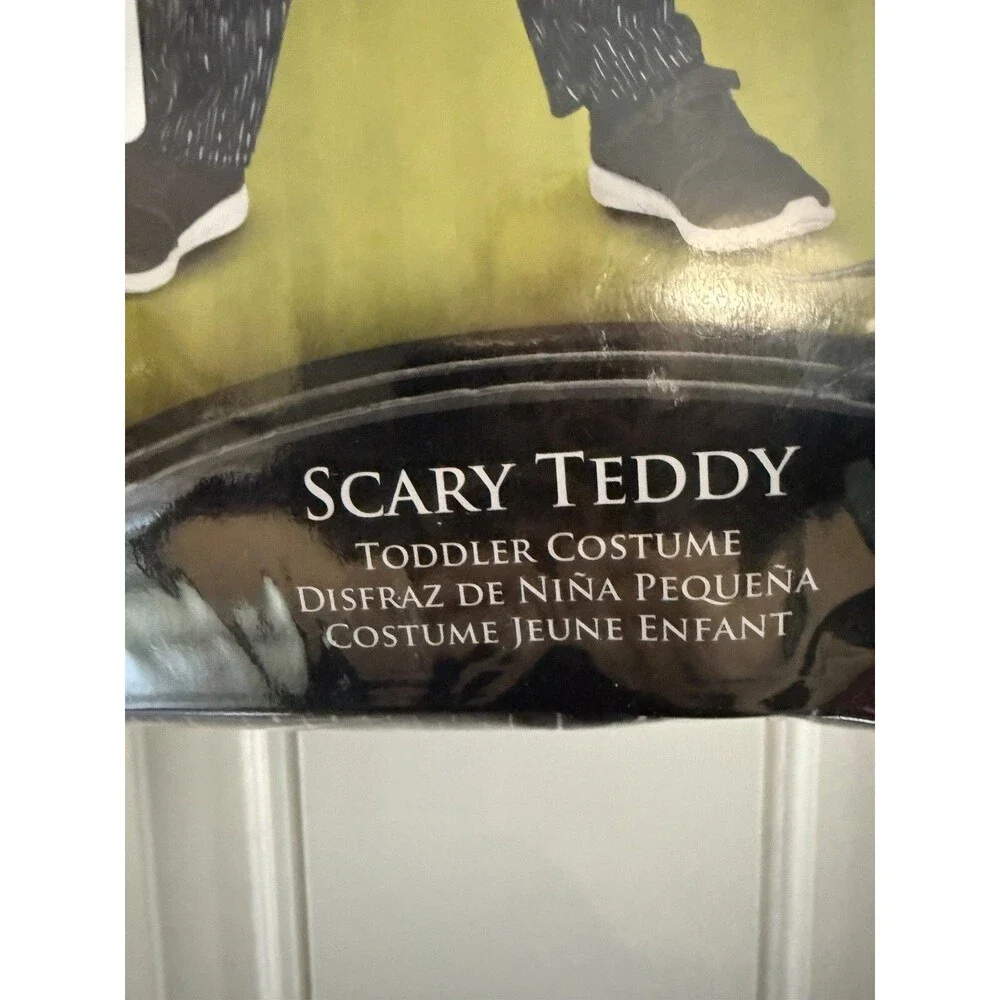 Disney nightmare before